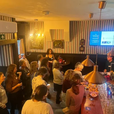 Hoe was de herfstborrel?