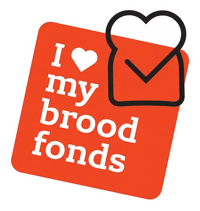 logo I love my Broodfonds - vakvereniging Redactief