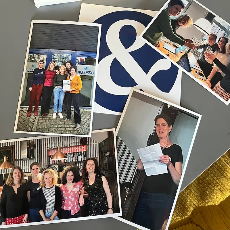 Vakvereniging Redactief_plannen 2026