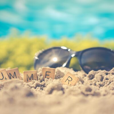 Zomerstop