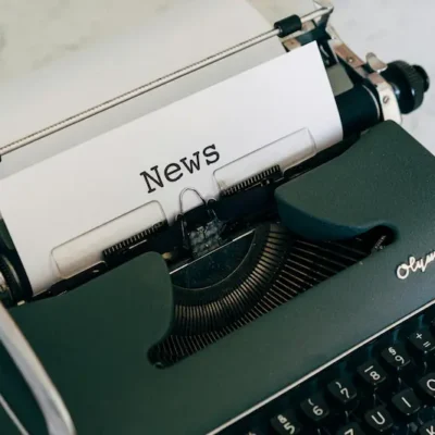 De nieuwscommissie zoekt enthousiaste leden