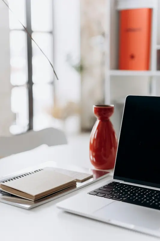 werkplek freelancer - vakvereniging Redactief